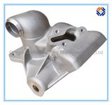 Auto Parts Made by Investment or Precision Casting