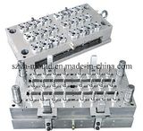 Plastic Injection Multi Cavity Medical Component Mould