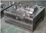 Precisioner Diecasting Mold Co., Ltd