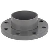 PVC Loop Flange