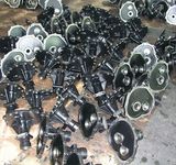 Ductile Iron Casting (WP005)