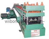 Express Highway Forming Machine