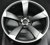 Aluminium RS5 Alloy Wheel for Audi