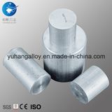 Aluminium Extruded Round Bar in 6061