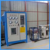 Mf Series Induction Melting Furnace Machine