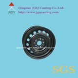 Customized Steel Wheel for Car