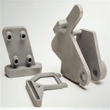 Stainless Steel Lost Wax Casting Parts