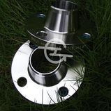 Professional Stainless Steel Weld China Flanges