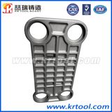 High Quality Precision Aluminium Die Casting Auto Parts