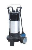 V Series Submersible Sewage Pump with Cutting System (V1300DF)