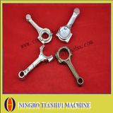 4140 Connecting Rod Auto Parts with Precision Forging