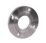 DIN Steel Flange Forged