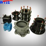 Ductile Iron Dismantlings