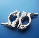 German Drop Forged Swivel Coupler