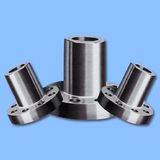 Long Weld Neck Flange