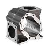 OEM Casting Hydraulic Parts Foundry