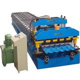 Roll Forming Machine