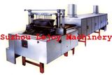 Candy Casting Form Machine