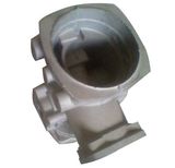 Aluminum Sand Casting Housing