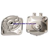 Casting Mould/Die Casting Mould/Aluminum Tooling/Zinc Tooling/Zinc Mould/Zinc Alloy Part/Die Casting