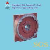 OEM/Customized Grey Iron Casting Parts