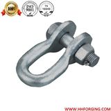 High Quality Steel Forging for Pole Line Hardware