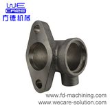 Alloy Aluminum Die Casting Parts for Auto Industry