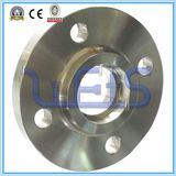 JIS 5k-30k Socket Welding Flange