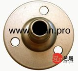 Die Casting Aluminum Clutch Part (DC017)