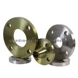 ANSI B16.5 Flange