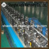 Octagonal Pipe Roll Forming Machine (AF-O70)