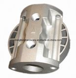 Pressure Die Casting Flange