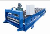 Corrugated Iron Sheet Making Machine (28-220-1100)