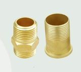 Brass Machining Part (MB0003) 