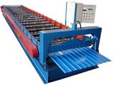 Roll Forming Machine