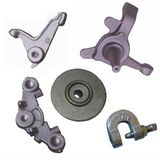 Precision Casting Parts