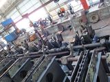 Rebar Bundling and Collecting Equipment
