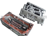 Car Part Mould