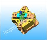 Die Casting Mould