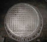 Round Manhole Cover