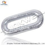 Drop Forged Alloy Master Link/ Weldless Ring/ Chain Link