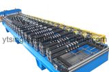 Ytsing- Automatic Corrugated Roof Sheet Roll Forming Machine (YD-0299)