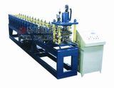 Rolling Door Shutters Slat Roll Forming Machine (LM-760) 