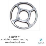 stainless steel precision casting