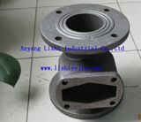 LS Cast Iron Machine Parts