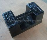 Cast Iron Counterweight/Casting/Sand Casting/Iron Casting