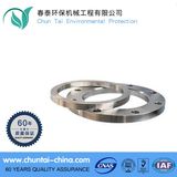 304 316 Carbon Steel Forging Flange