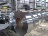 Heat Exchanger Professional Aluminium Foil Roll Extrusion 8011 8021