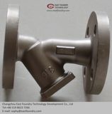 ; Ost Wax Casting for Pump Parts ; Ost Wax Casting for Pump Parts