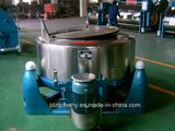 500mm to 1200mm Laundry Machine Hydro Extractor (SS752-754) with Top Cover